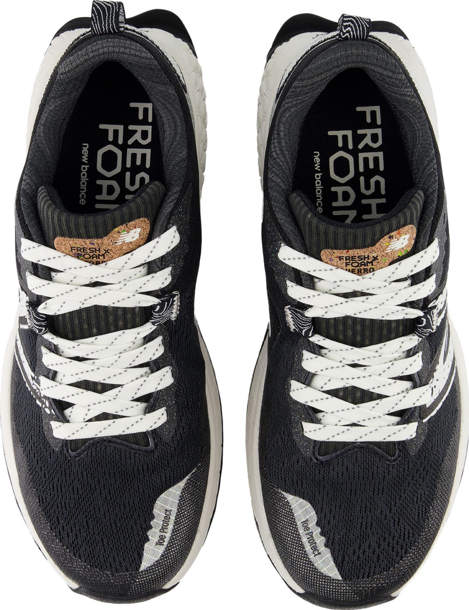 Product gallery image number 3 for product Fresh Foam X Hierro V7 Trail Running Shoes [Wide] - Women's