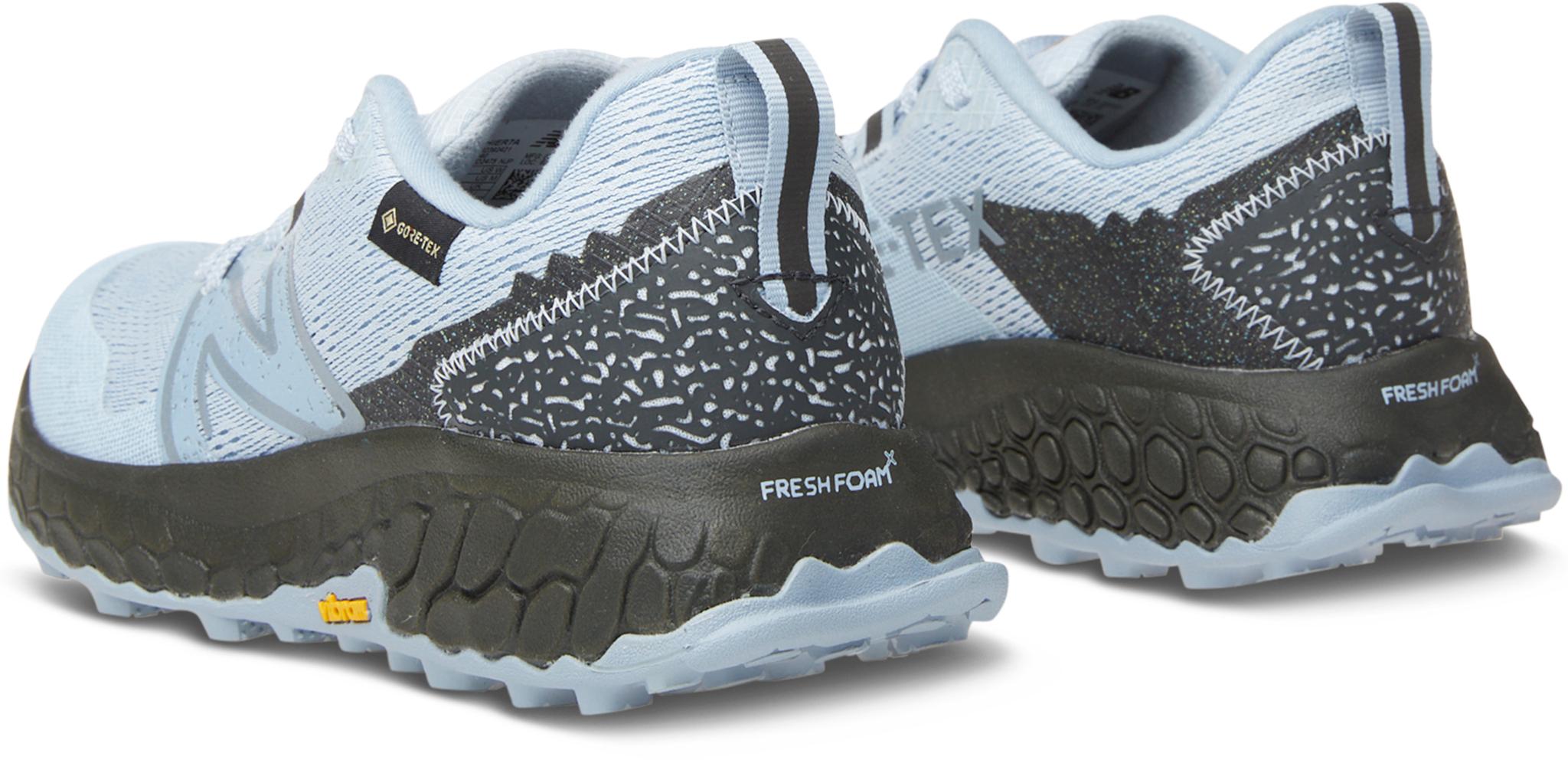 Product gallery image number 2 for product Fresh Foam X Hierro v7 GTX Running Shoe - Women's