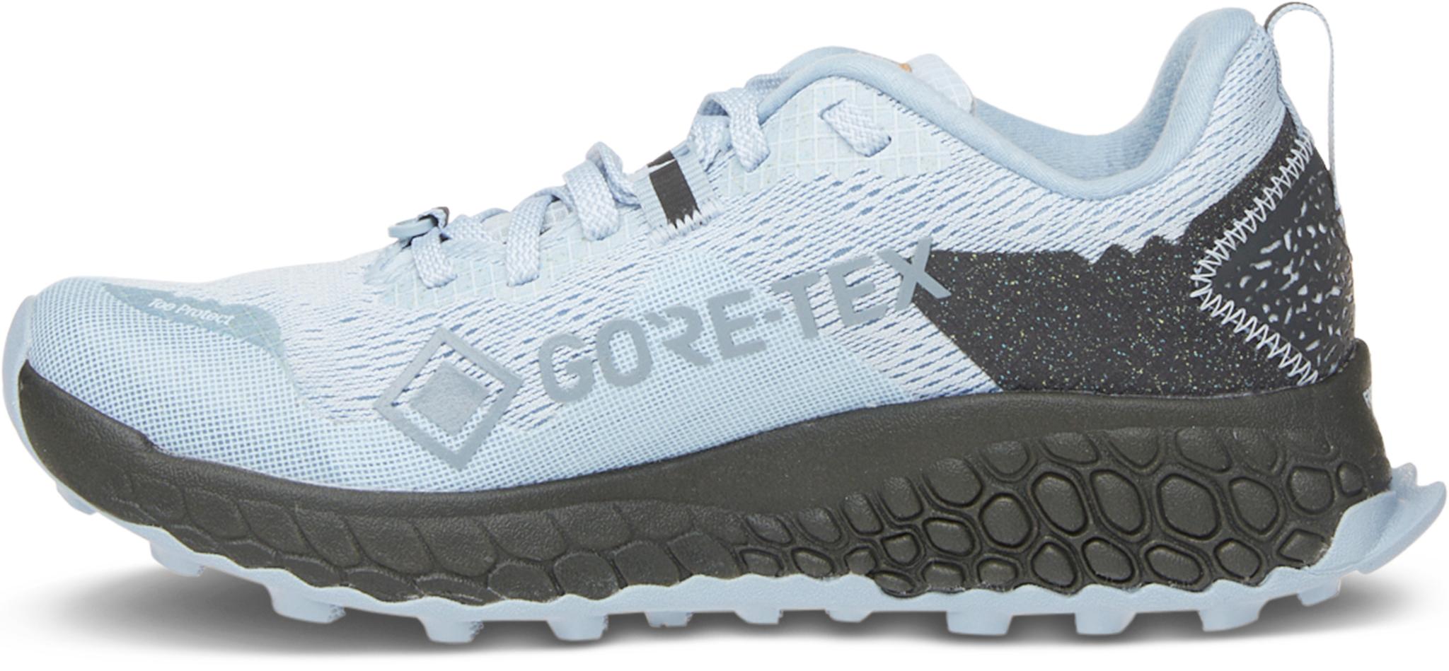 Product gallery image number 4 for product Fresh Foam X Hierro v7 GTX Running Shoe - Women's