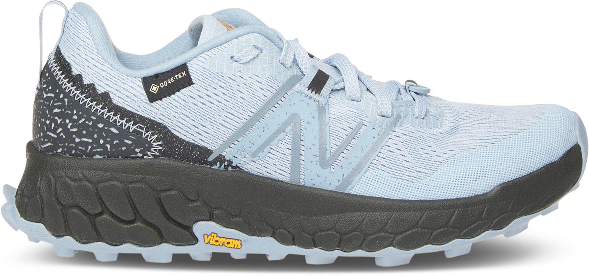 Product gallery image number 1 for product Fresh Foam X Hierro v7 GTX Running Shoe - Women's