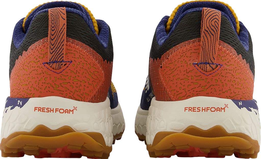 Product gallery image number 3 for product Fresh Foam X Hierro v7 Running Shoes - Women's