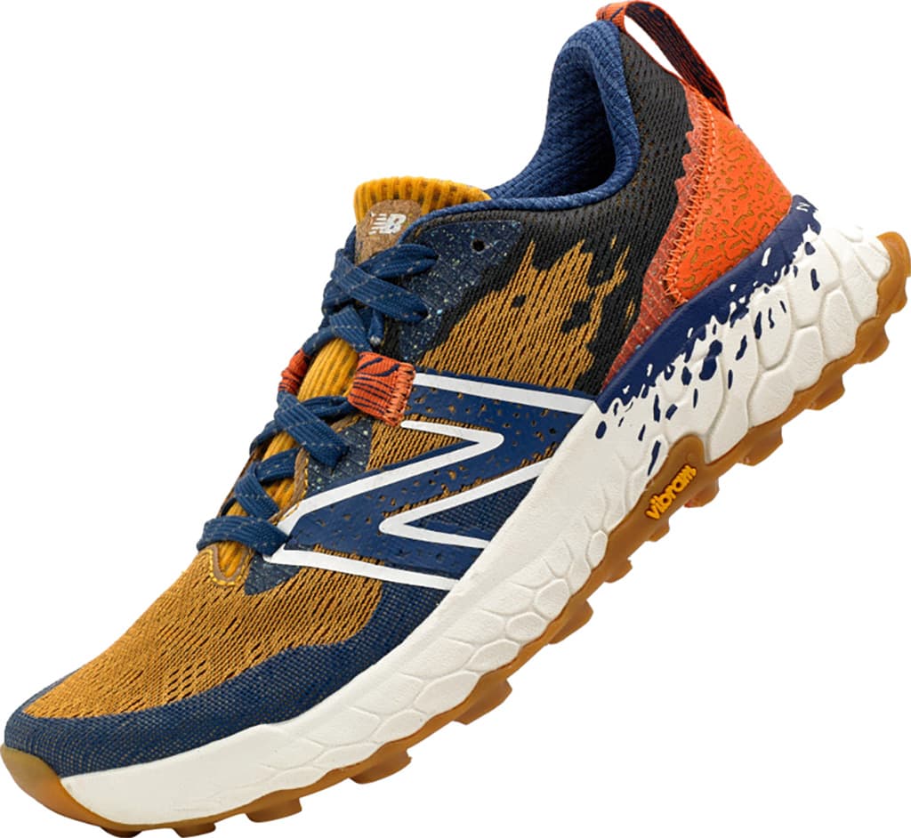 Product gallery image number 5 for product Fresh Foam X Hierro v7 Running Shoes - Women's