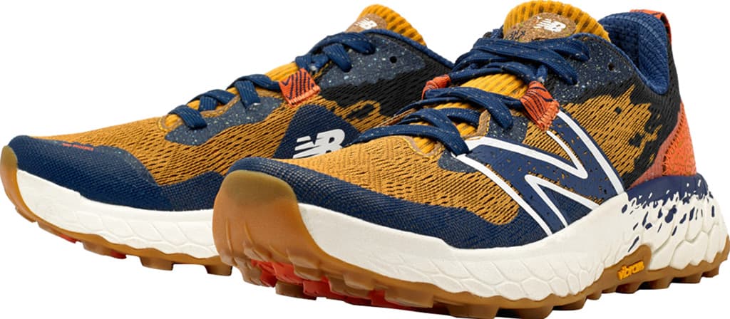 Product gallery image number 7 for product Fresh Foam X Hierro v7 Running Shoes - Women's