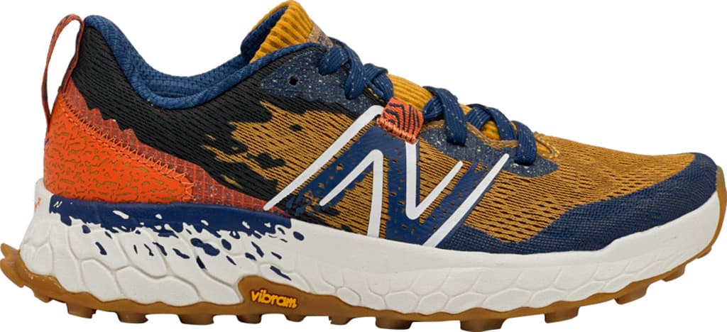 Product gallery image number 8 for product Fresh Foam X Hierro v7 Running Shoes - Women's