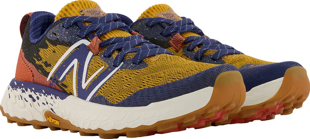 Product gallery image number 9 for product Fresh Foam X Hierro v7 Running Shoes - Women's