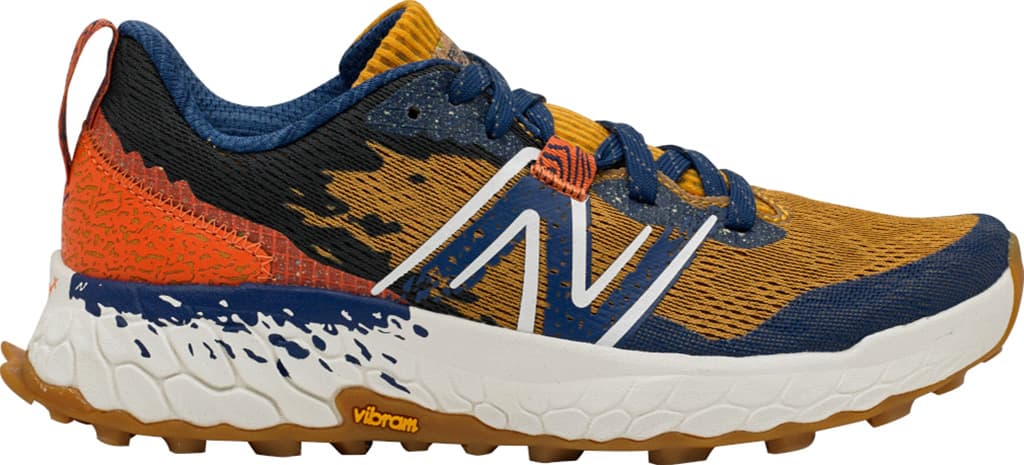 Product gallery image number 1 for product Fresh Foam X Hierro v7 Running Shoes - Women's