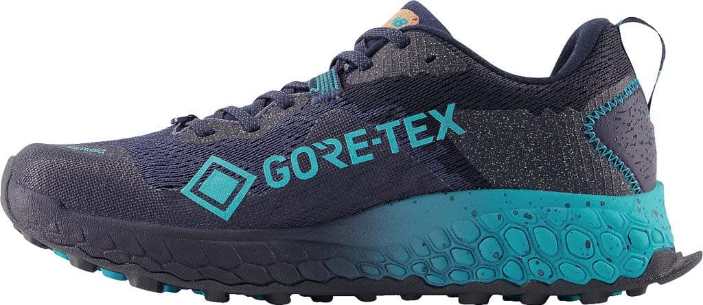 Product gallery image number 6 for product Fresh Foam X Hierro V7 Gtx Hiking Shoes - Women's