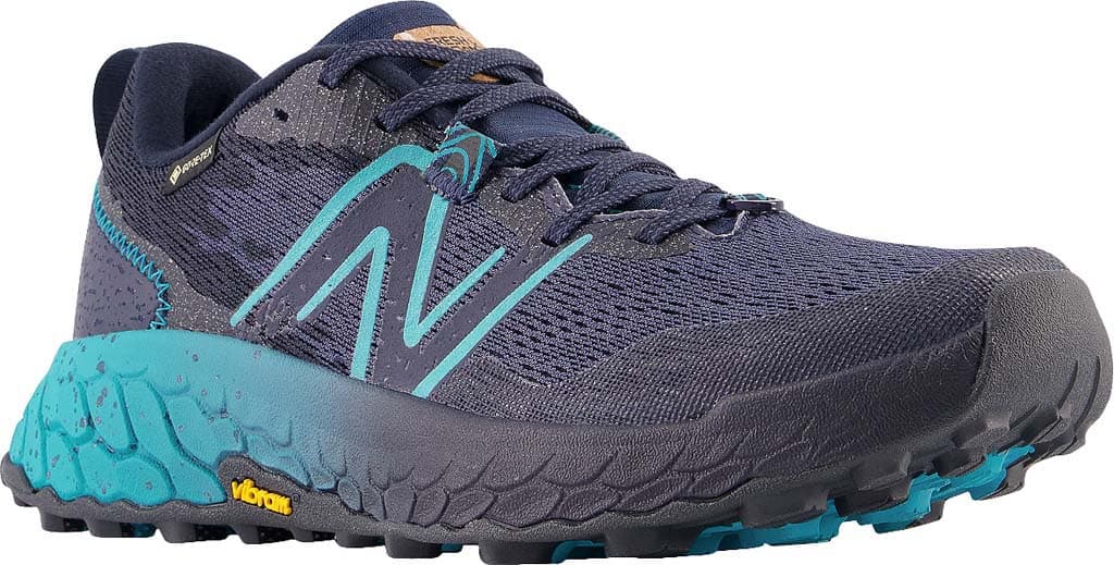 Product gallery image number 8 for product Fresh Foam X Hierro V7 Gtx Hiking Shoes - Women's