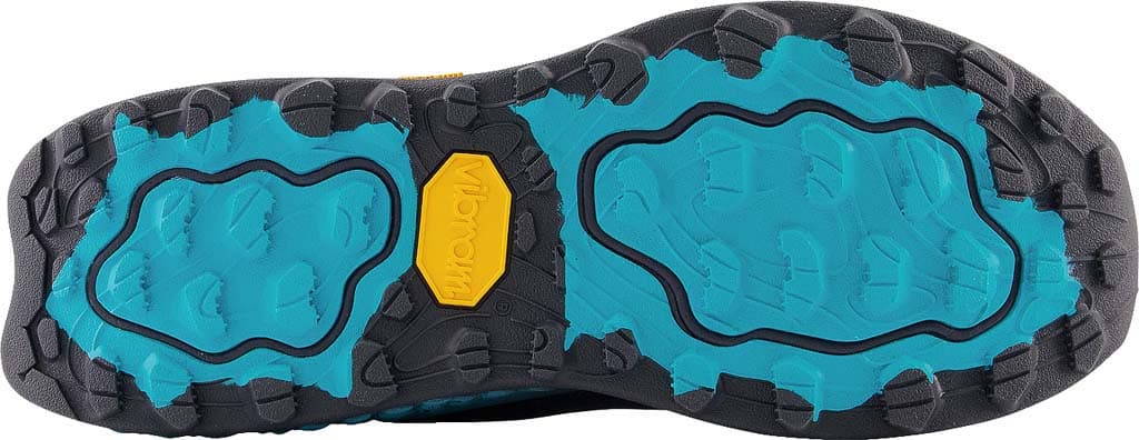 Product gallery image number 7 for product Fresh Foam X Hierro V7 Gtx Hiking Shoes - Women's