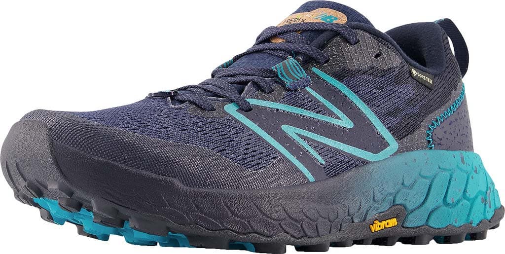 Product gallery image number 3 for product Fresh Foam X Hierro V7 Gtx Hiking Shoes - Women's