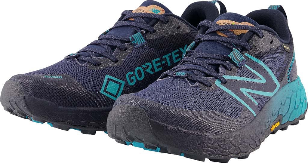 Product gallery image number 2 for product Fresh Foam X Hierro V7 Gtx Hiking Shoes - Women's