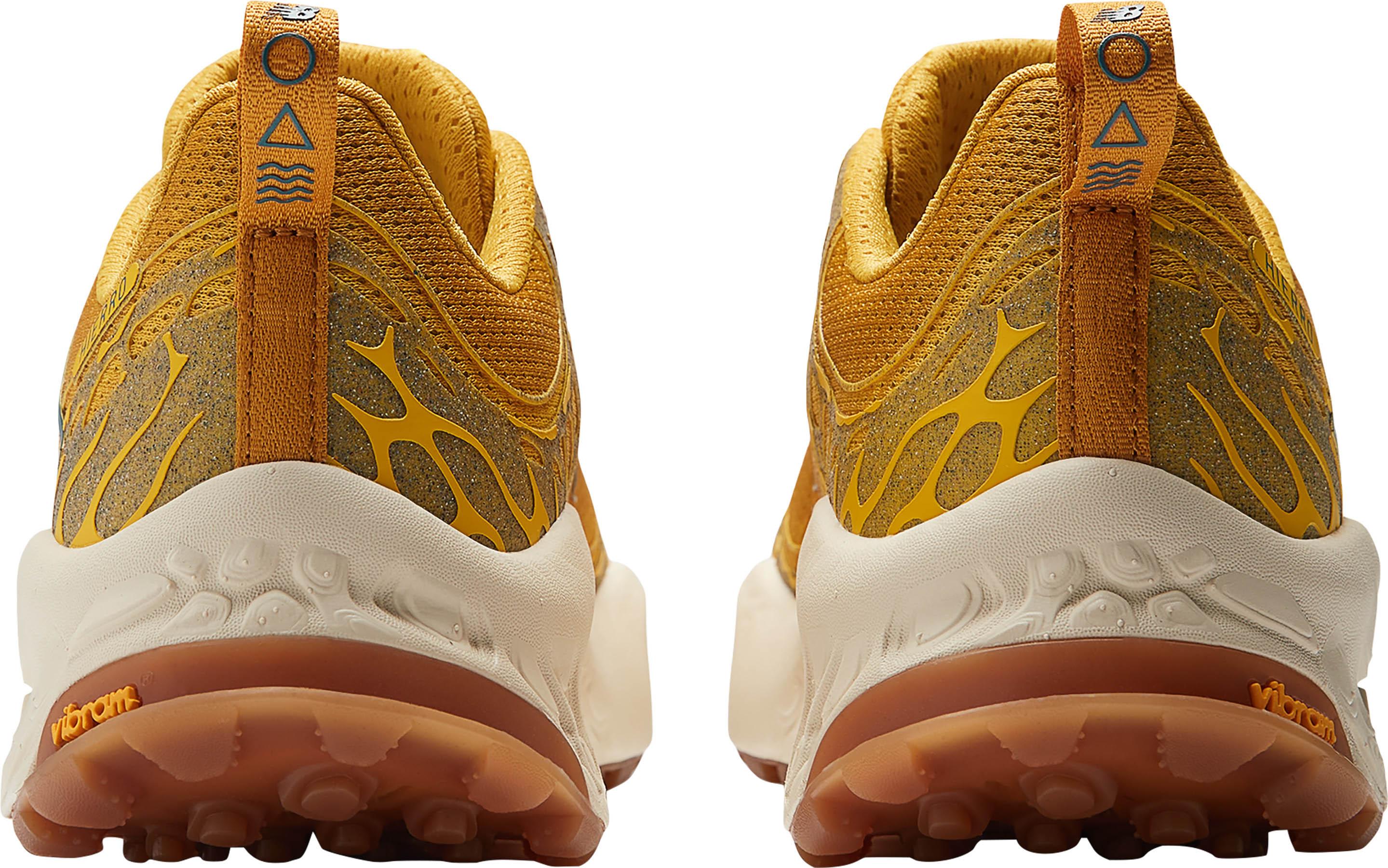 Numéro de l'image de la galerie de produits 3 pour le produit Souliers de course sur route Fresh Foam X Hierro V8 [Large] - Femme