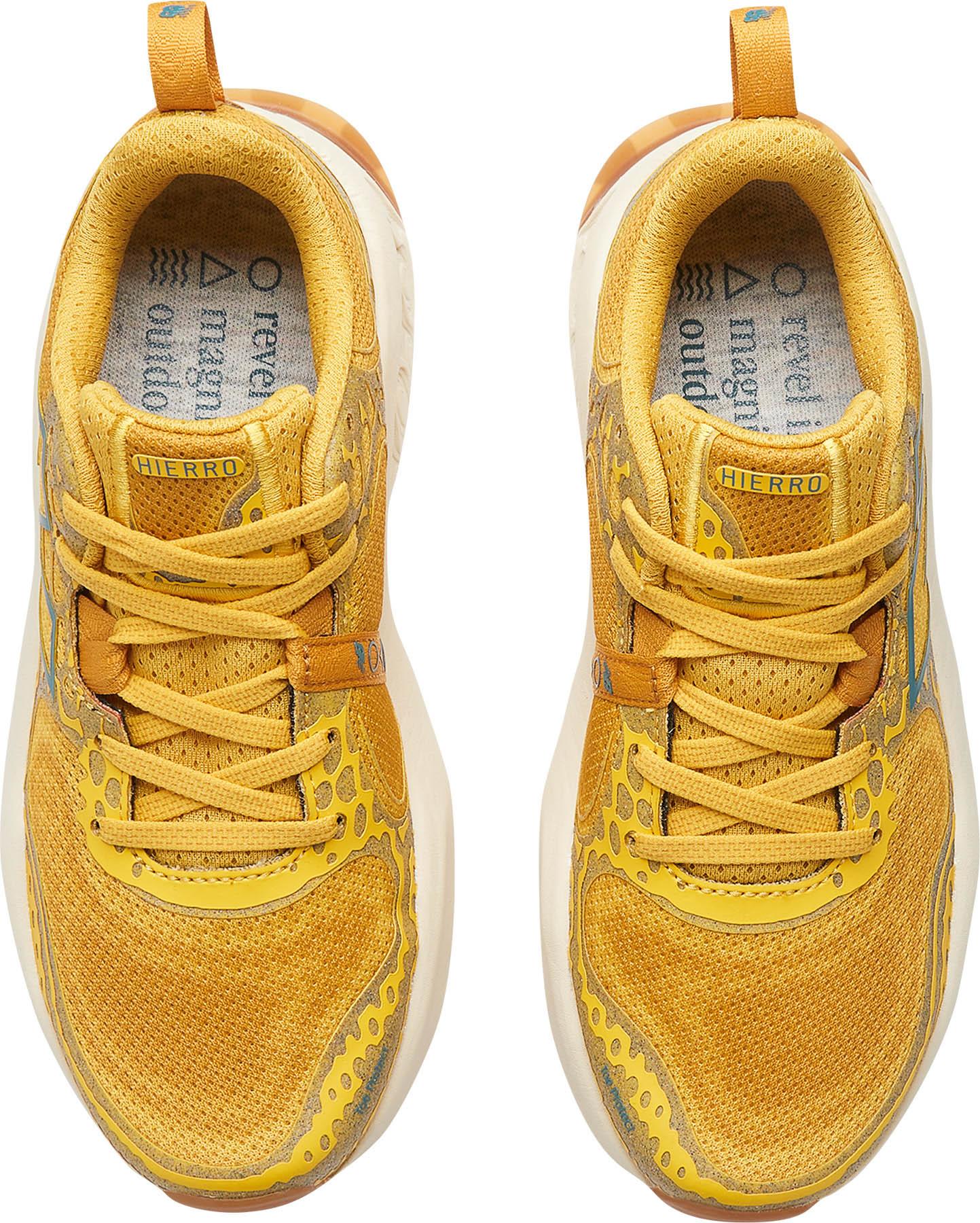 Numéro de l'image de la galerie de produits 6 pour le produit Souliers de course sur route Fresh Foam X Hierro V8 [Large] - Femme