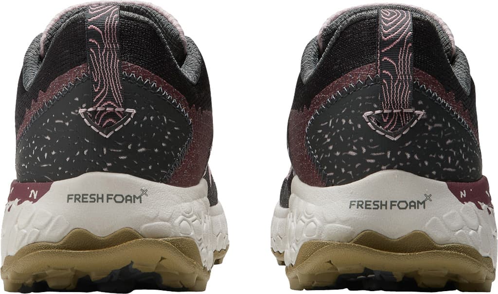 Product gallery image number 4 for product Fresh Foam X Hierro v7 Running Shoe - Women's