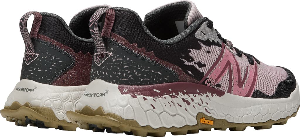 Product gallery image number 3 for product Fresh Foam X Hierro v7 Running Shoe - Women's