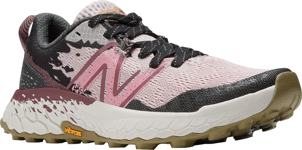 Product gallery image number 8 for product Fresh Foam X Hierro v7 Running Shoe - Women's