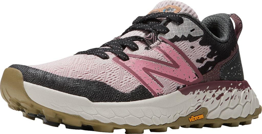 Product gallery image number 5 for product Fresh Foam X Hierro v7 Running Shoe - Women's