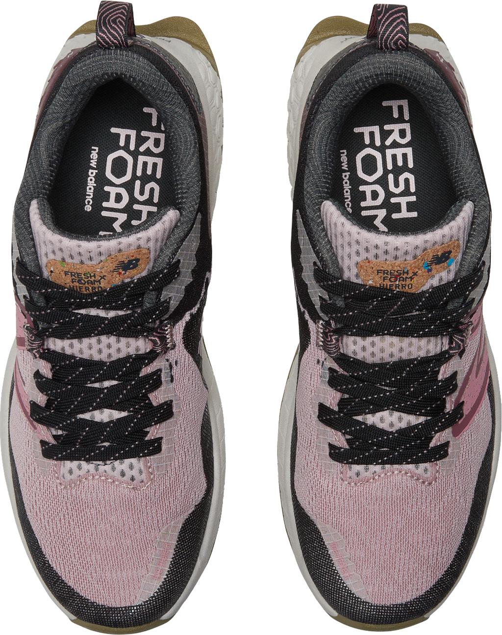 Product gallery image number 6 for product Fresh Foam X Hierro v7 Running Shoe - Women's