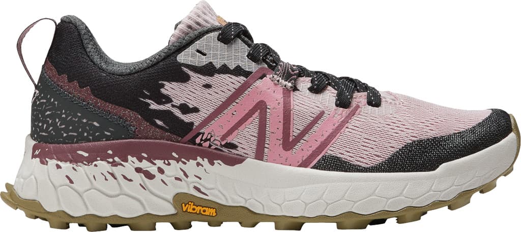 Product gallery image number 1 for product Fresh Foam X Hierro v7 Running Shoe - Women's