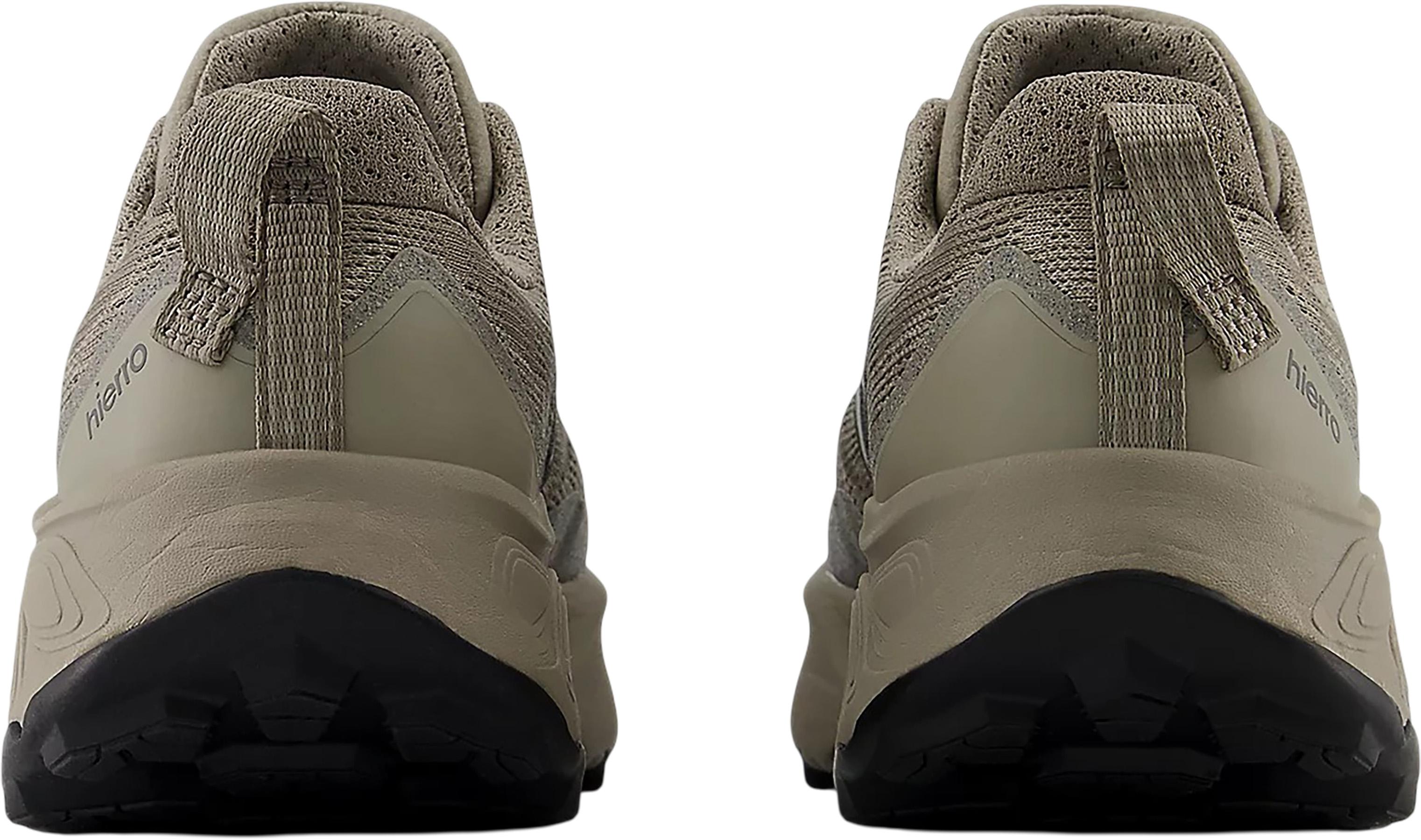 Product gallery image number 2 for product Fresh Foam X Hierro v9 Trail Running Shoes - Women's