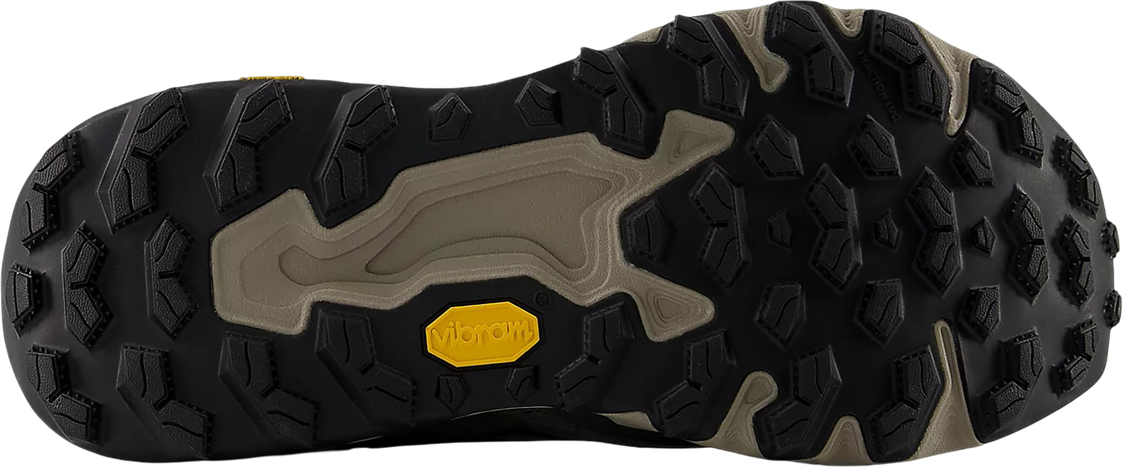 Product gallery image number 3 for product Fresh Foam X Hierro v9 Trail Running Shoes - Women's