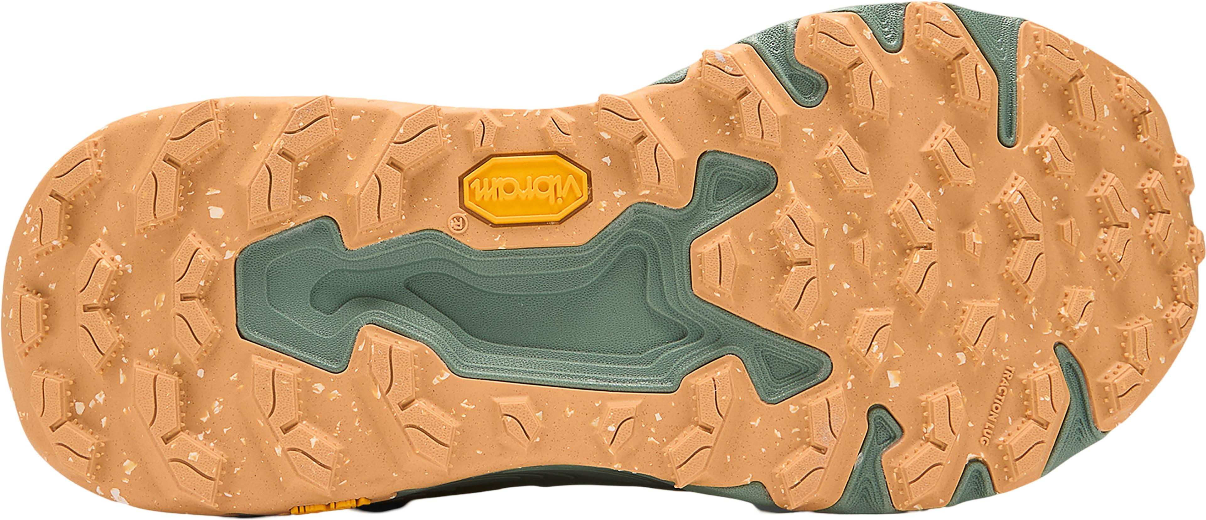 Product gallery image number 3 for product Fresh Foam X Hierro v9 Trail Running Shoes - Women's