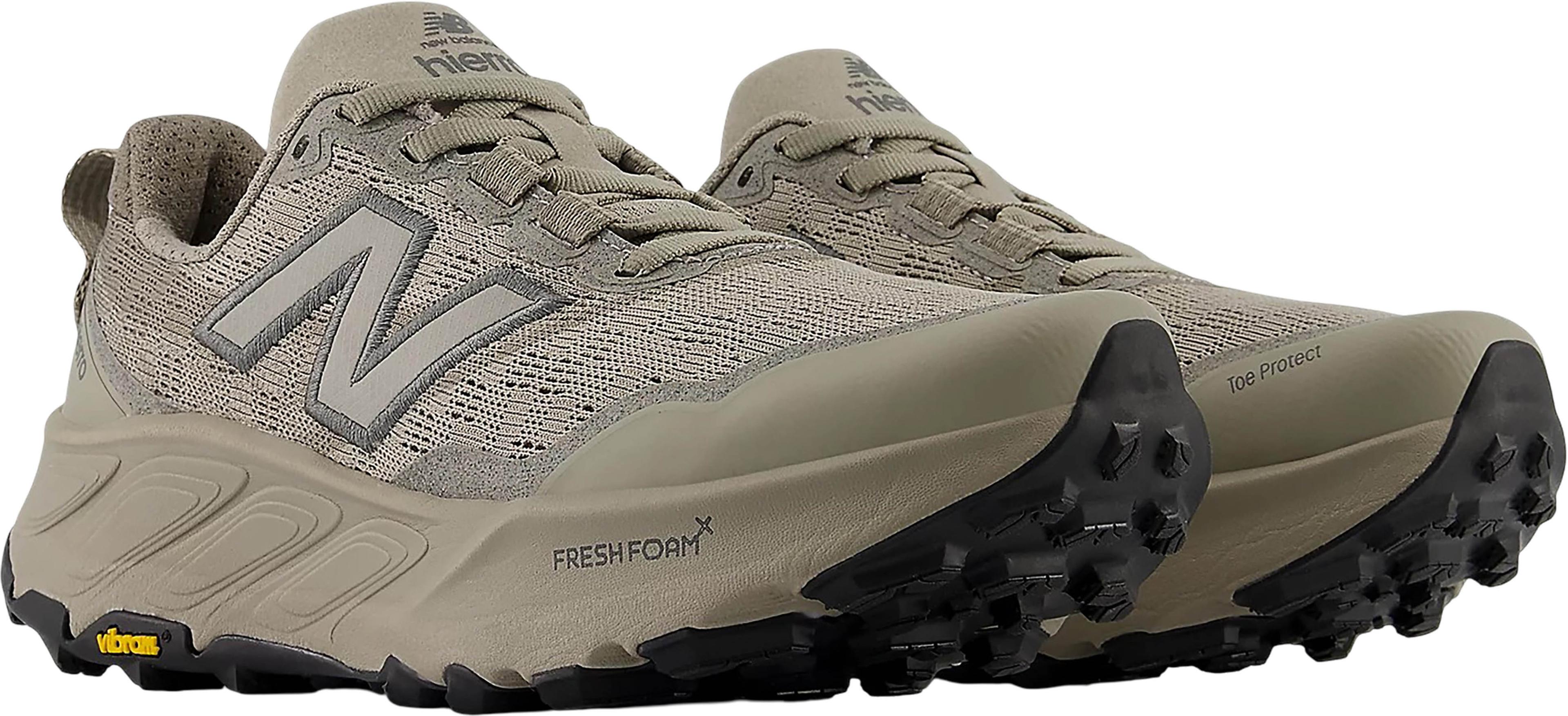 Product gallery image number 4 for product Fresh Foam X Hierro v9 Trail Running Shoes - Women's