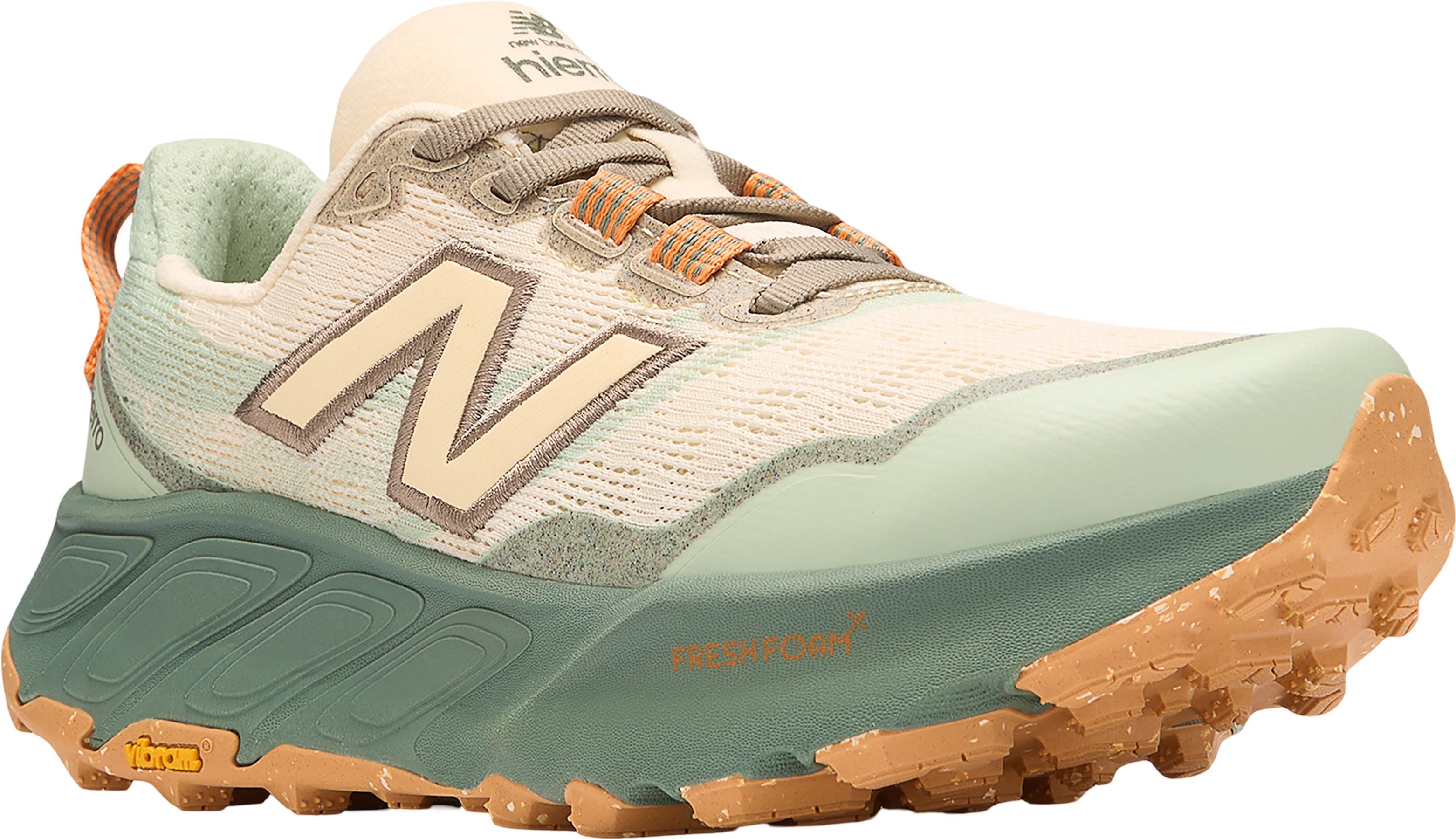 Product gallery image number 2 for product Fresh Foam X Hierro v9 Trail Running Shoes - Women's