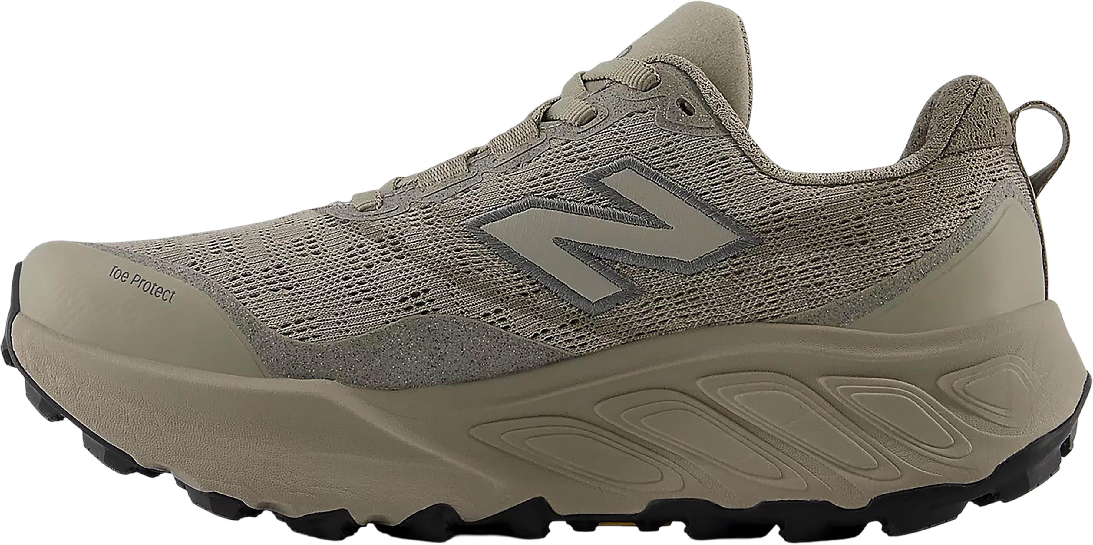 Product gallery image number 5 for product Fresh Foam X Hierro v9 Trail Running Shoes - Women's