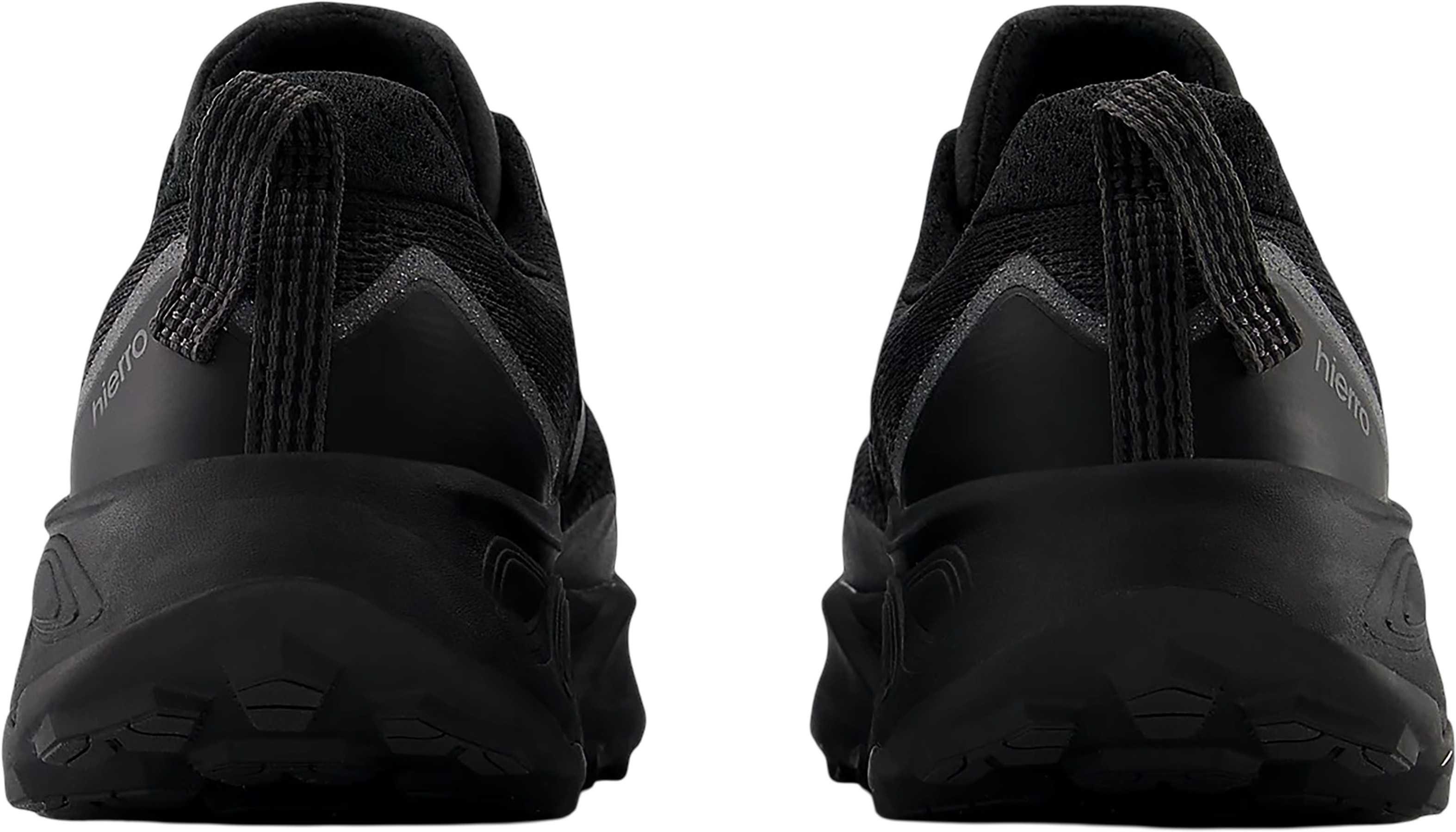 Image de produit pour Souliers de course sur sentier Fresh Foam X Hierro v9 - Femme