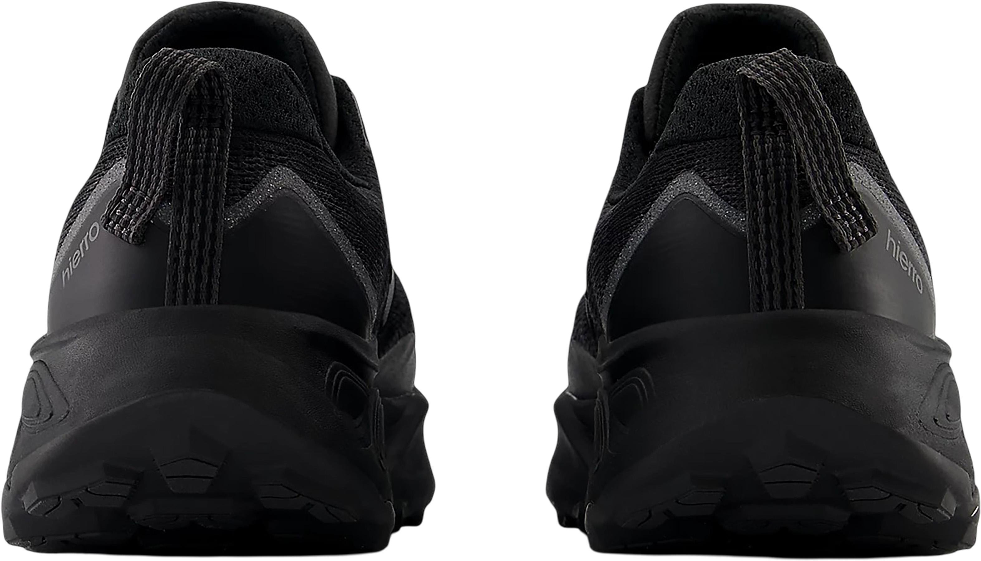 Numéro de l'image de la galerie de produits 1 pour le produit Souliers de course sur sentier Fresh Foam X Hierro v9 - Femme