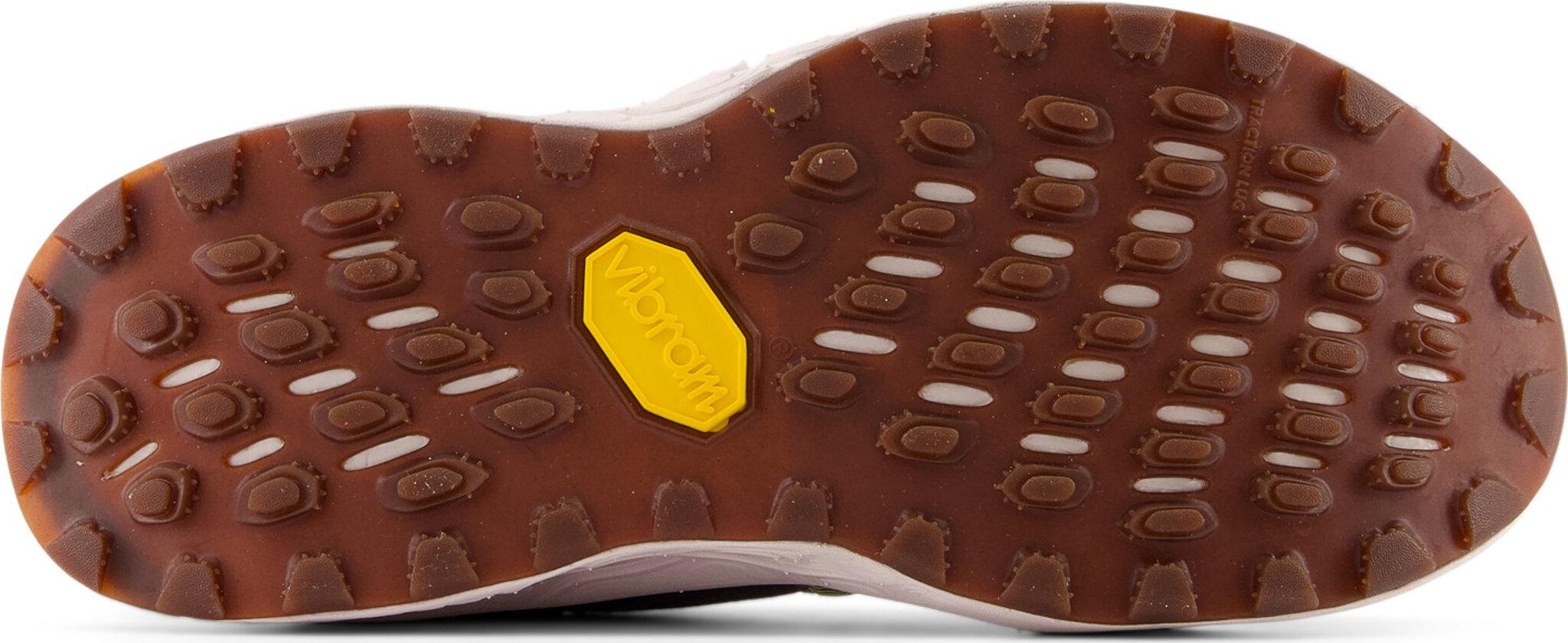 Product gallery image number 5 for product Souliers de course sur sentier Fresh Foam X Hierro v8 - Femme