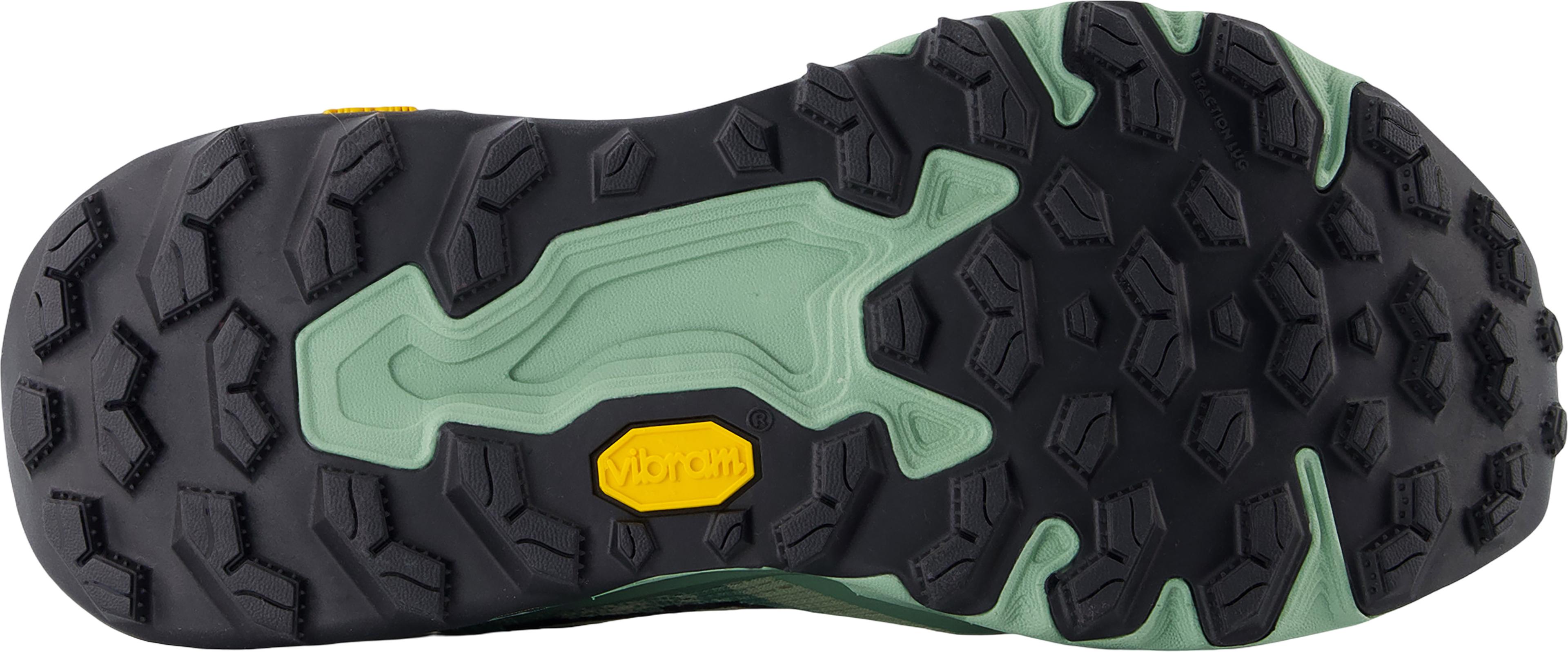 Product gallery image number 3 for product Hierro v9 GORE-TEX Trail Running Shoes - Women's