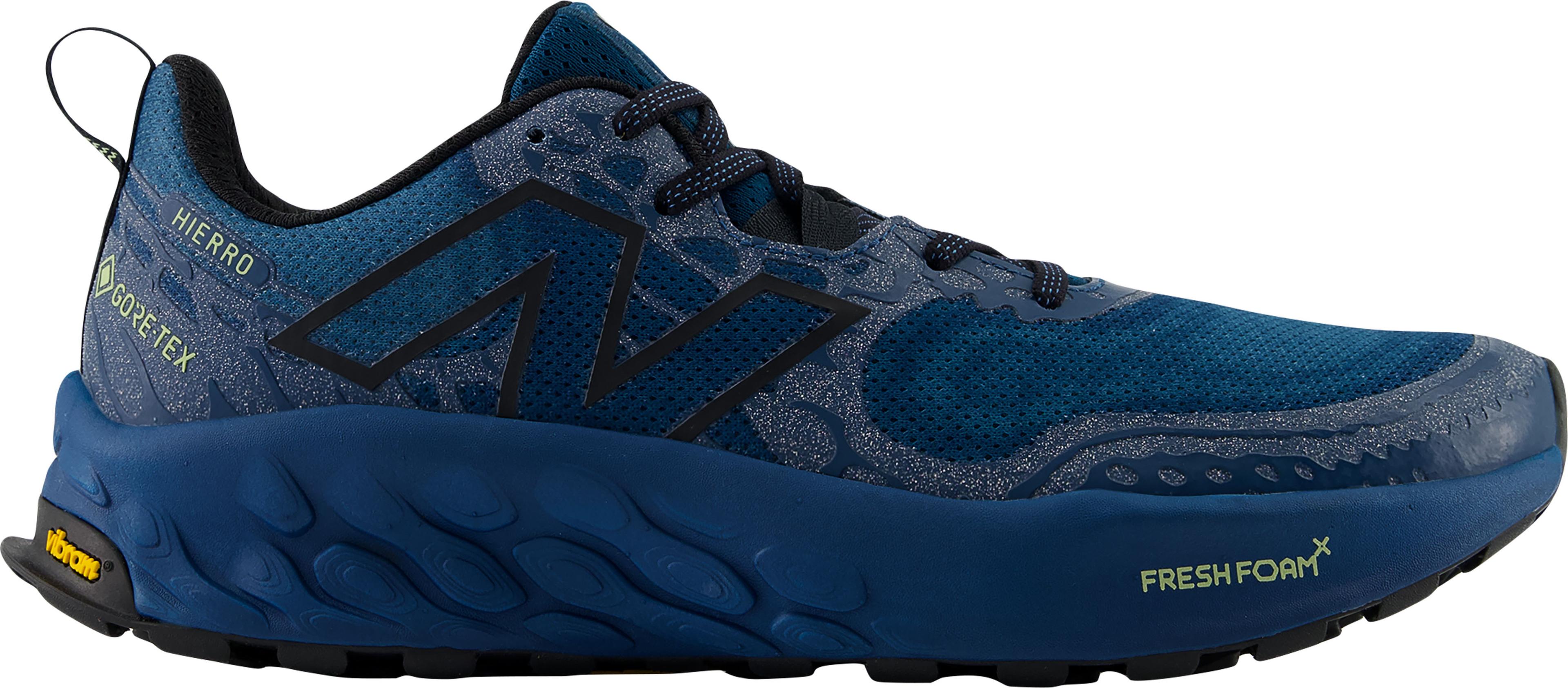 Product image for Fresh Foam X Hierro v8 GORE-TEX Trail Running Shoes - Women's