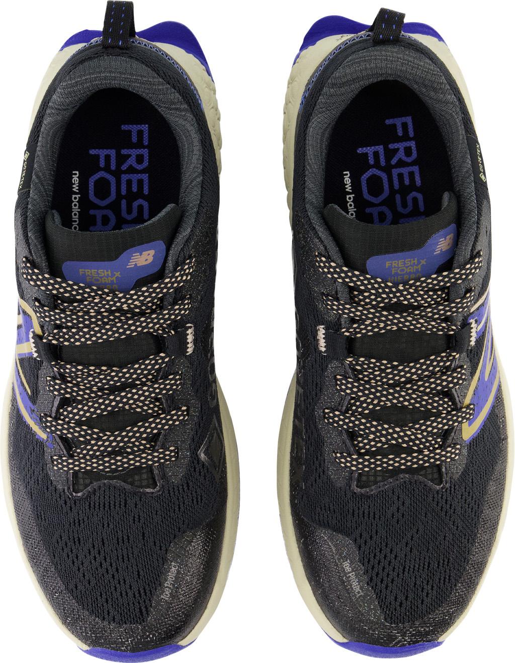 Product gallery image number 8 for product Fresh Foam x Hierro v7 GORE-TEX Shoes - Women's