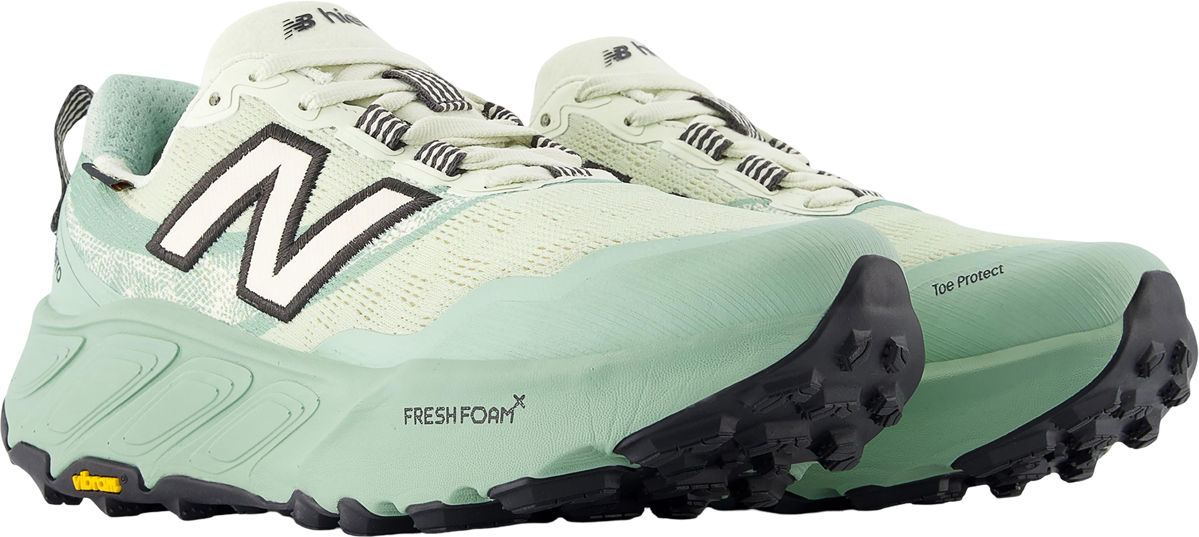 Product gallery image number 4 for product Hierro v9 GORE-TEX Trail Running Shoes - Women's