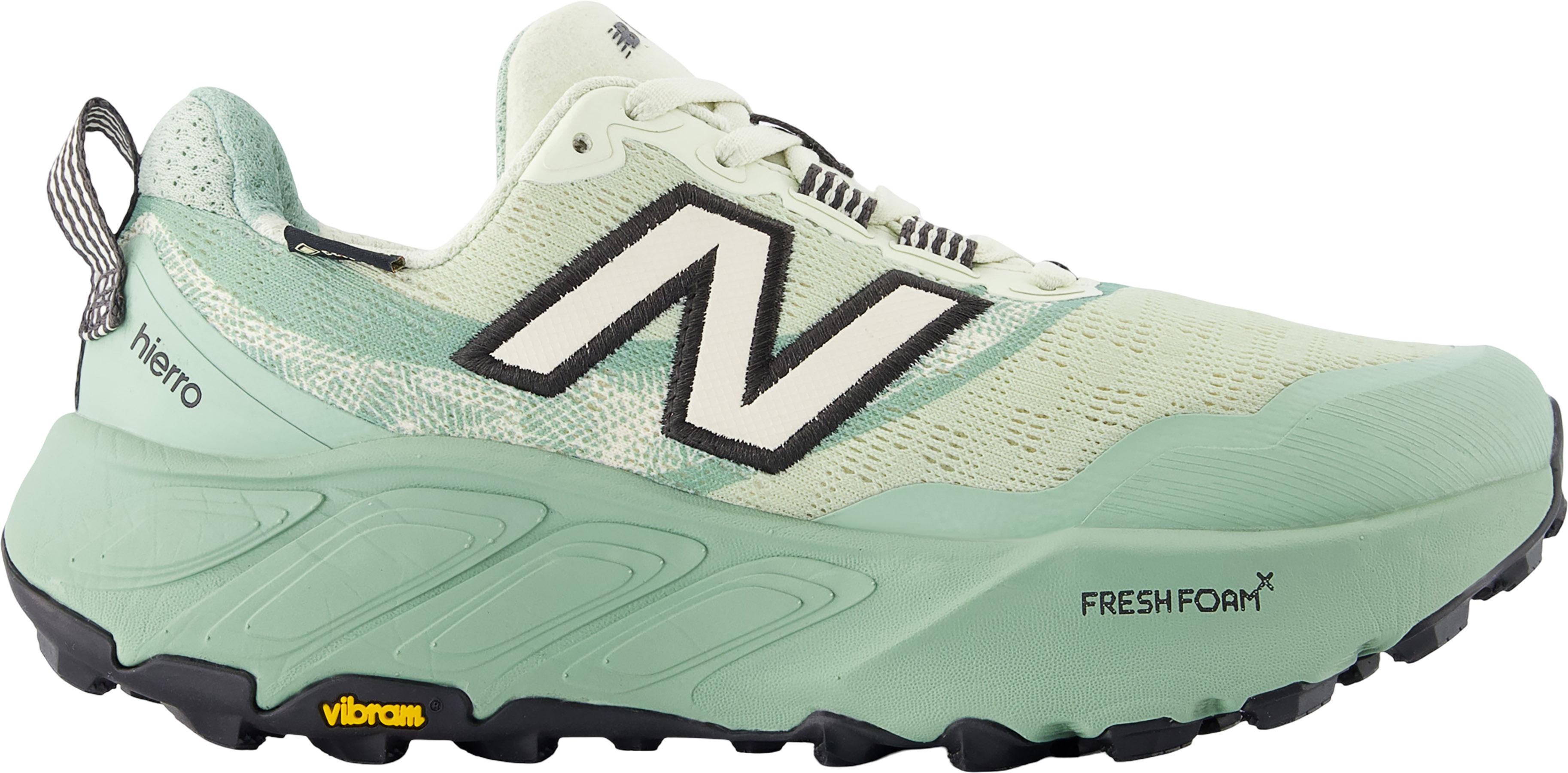 Product image for Souliers de course sur sentier Hierro v9 GORE-TEX - Femme