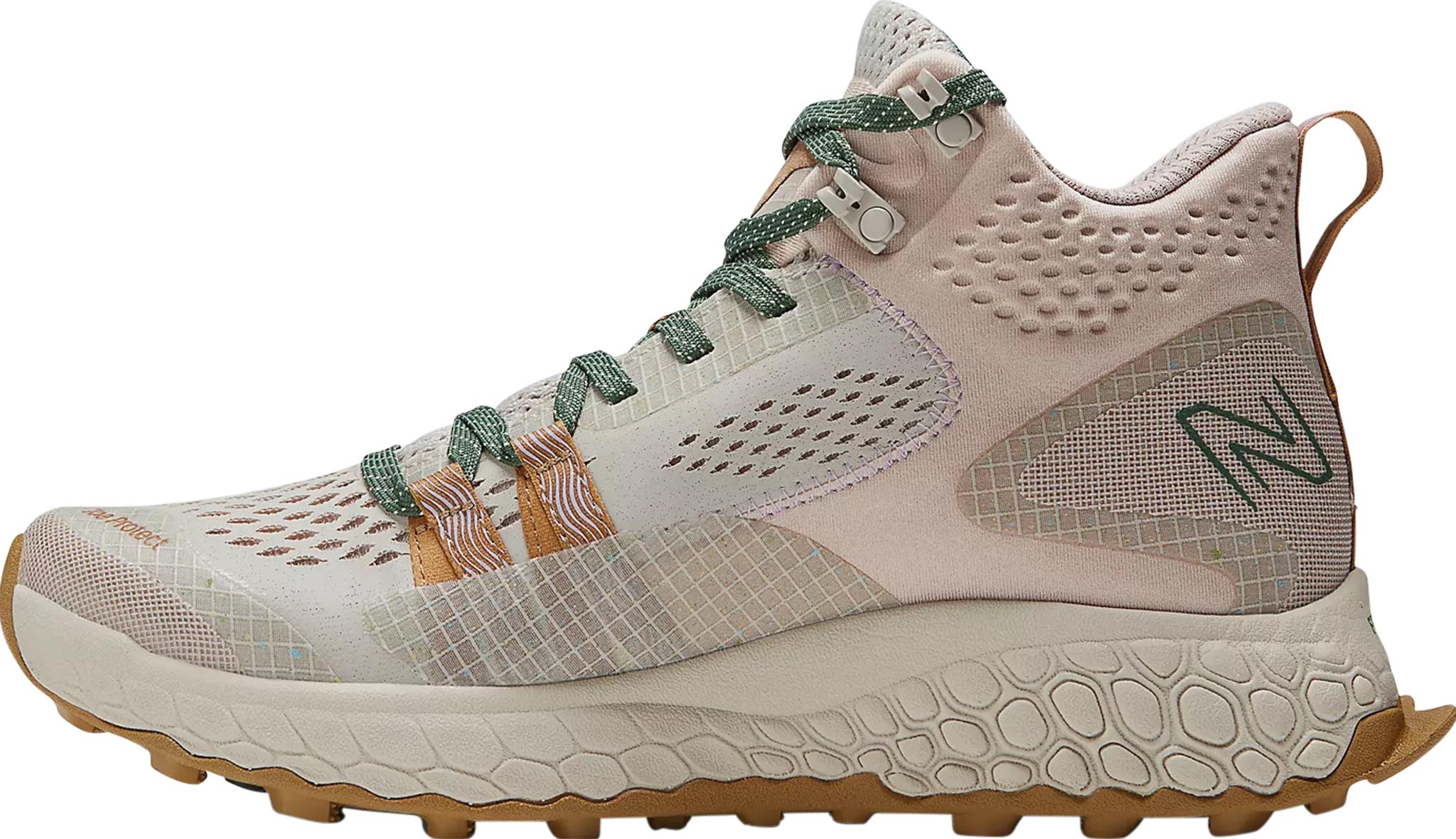 Product gallery image number 5 for product Fresh Foam X Hierro Mid Running Shoe - Women's