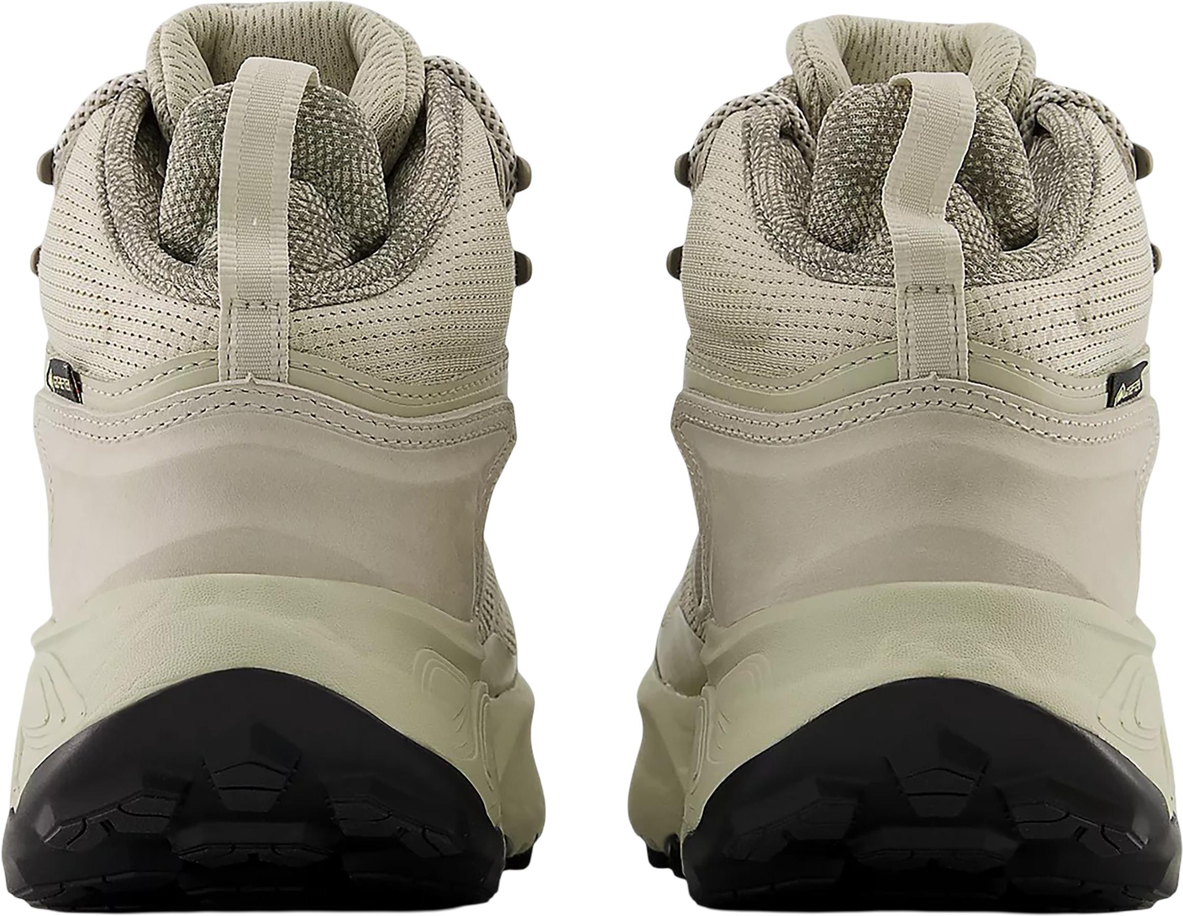 Product gallery image number 6 for product Fresh Foam X Hierro Mid GORE-TEX Hiking Shoes - Women's