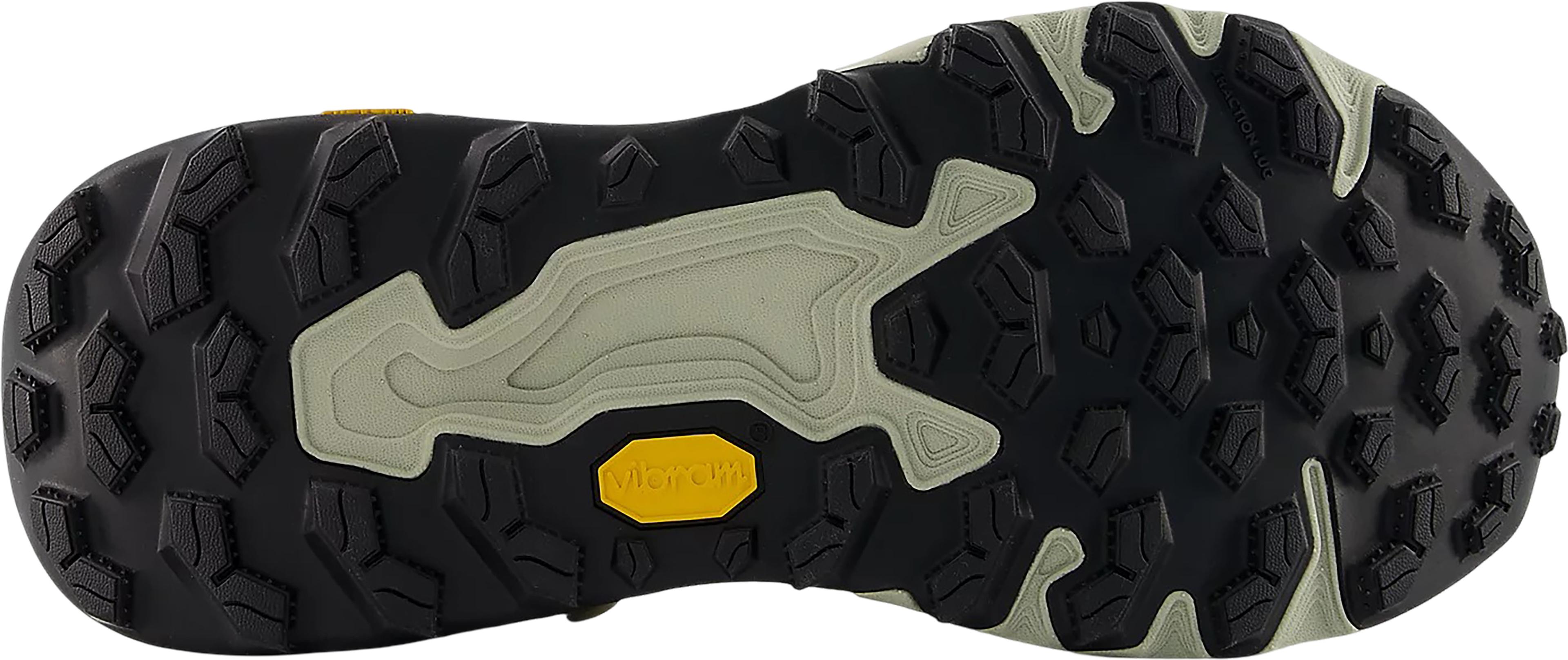 Product gallery image number 3 for product Fresh Foam X Hierro Mid GORE-TEX Hiking Shoes - Women's