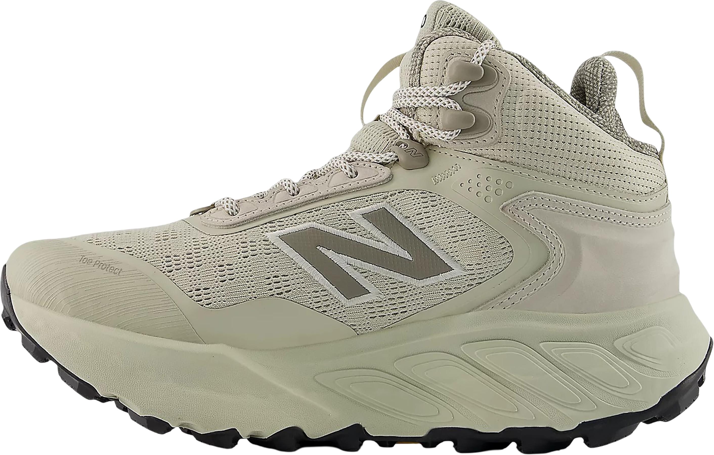 Product gallery image number 4 for product Fresh Foam X Hierro Mid GORE-TEX Hiking Shoes - Women's