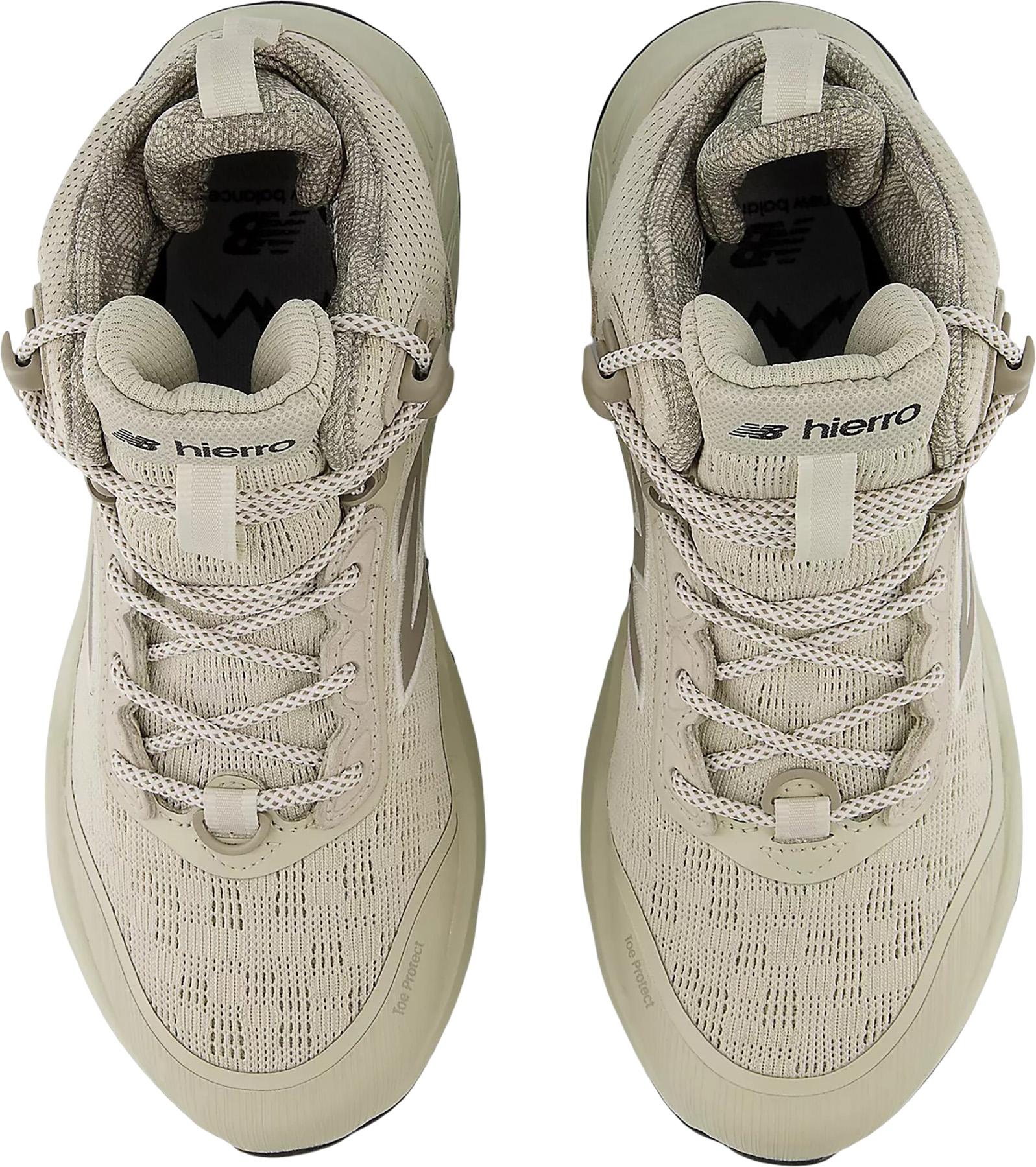 Product gallery image number 5 for product Fresh Foam X Hierro Mid GORE-TEX Hiking Shoes - Women's