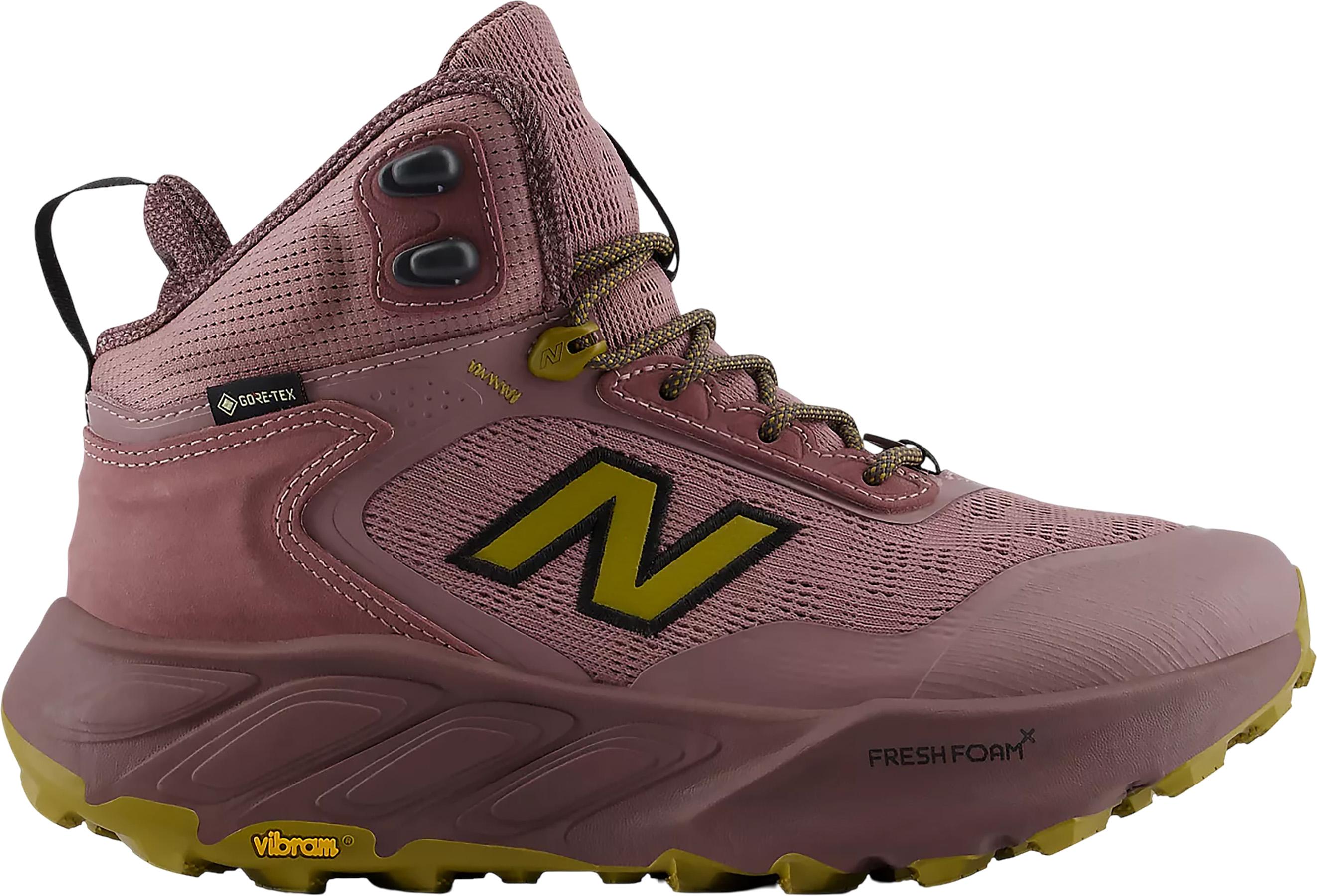 Product image for Fresh Foam X Hierro Mid GORE-TEX Hiking Shoes - Women's