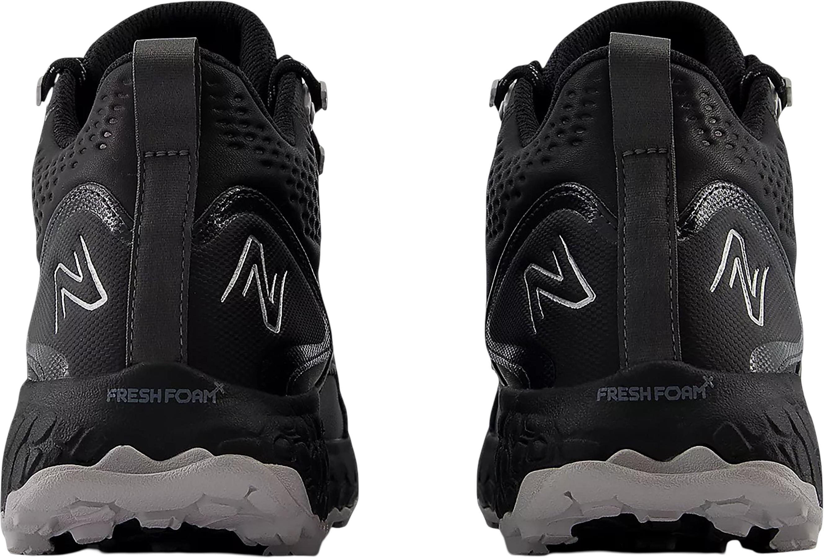 Product gallery image number 4 for product Fresh Foam X Hierro Mid Wide Shoes - Women's
