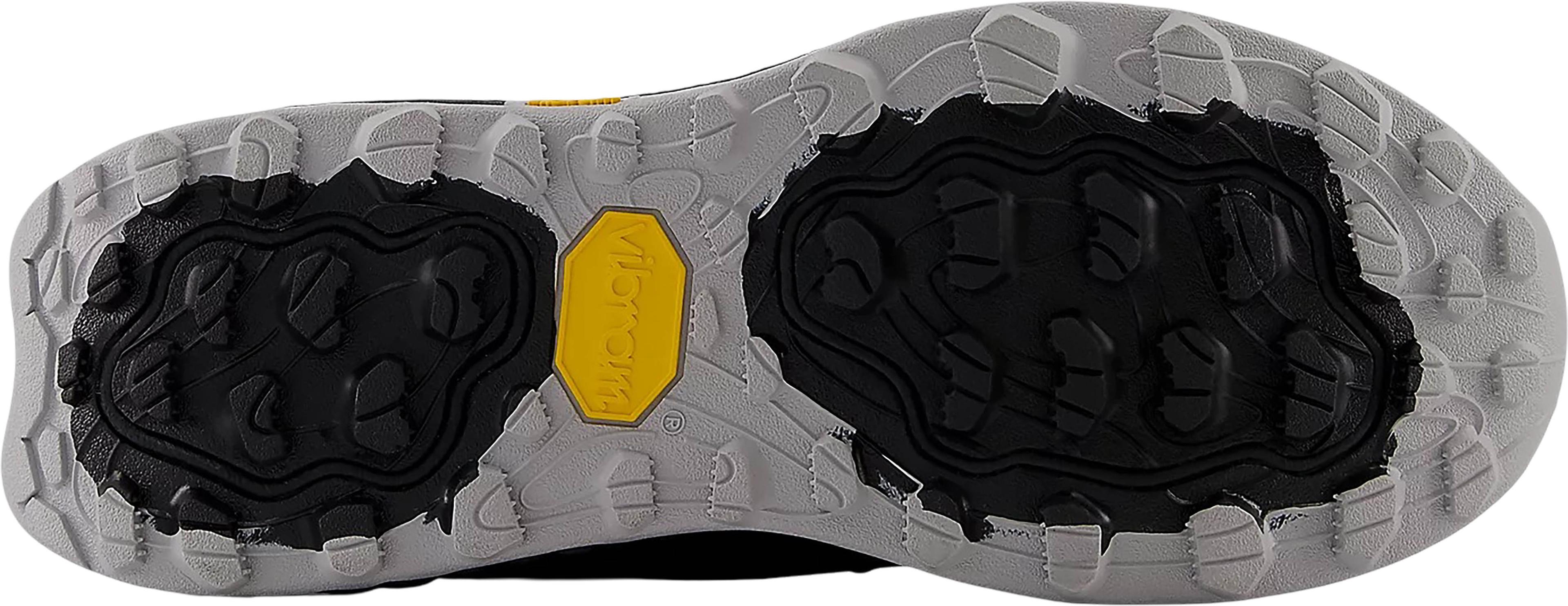Product gallery image number 6 for product Fresh Foam X Hierro Mid Wide Shoes - Women's