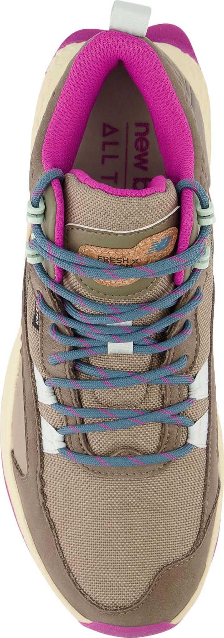 Numéro de l'image de la galerie de produits 6 pour le produit Souliers mi-hautes Larges Fresh Foam X Hierro - Femme