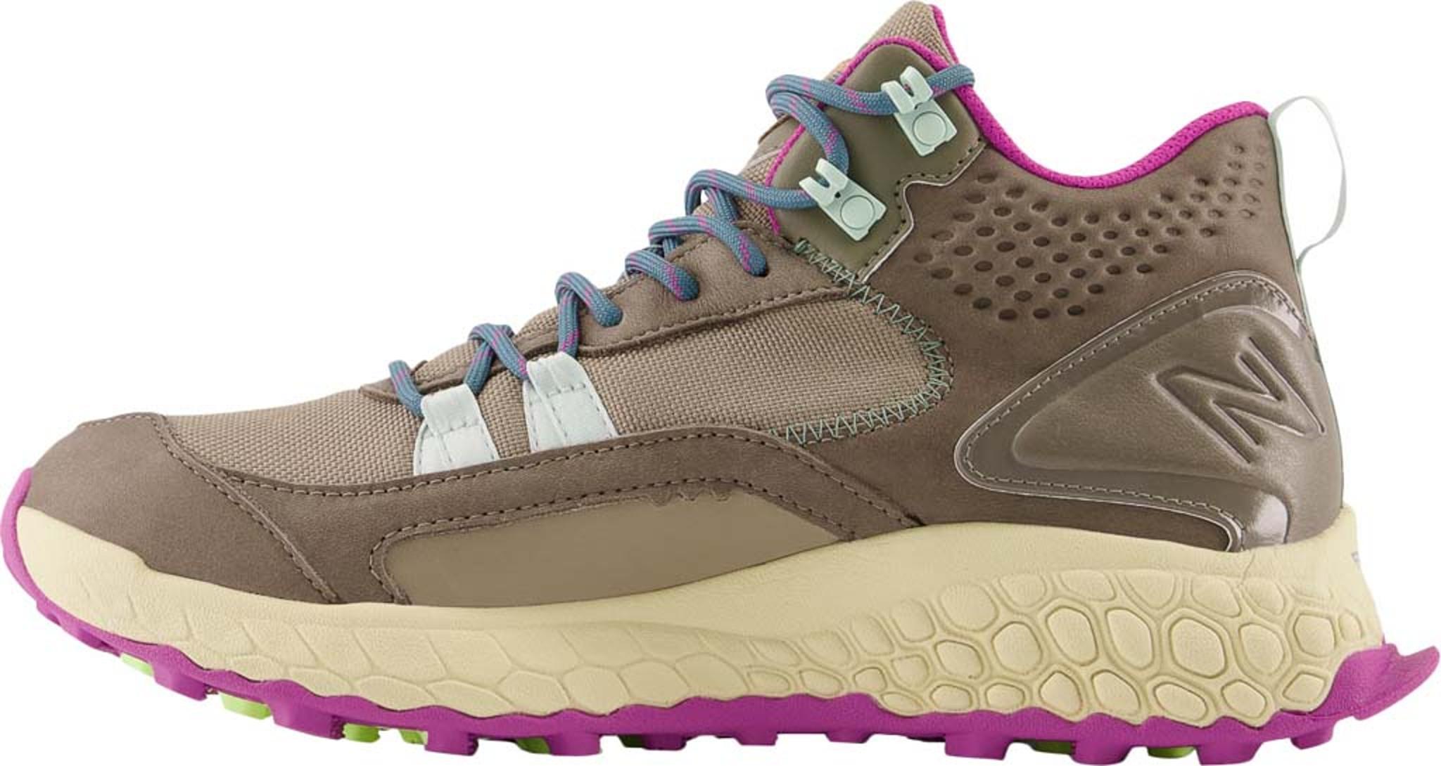 Numéro de l'image de la galerie de produits 4 pour le produit Souliers mi-hautes Larges Fresh Foam X Hierro - Femme