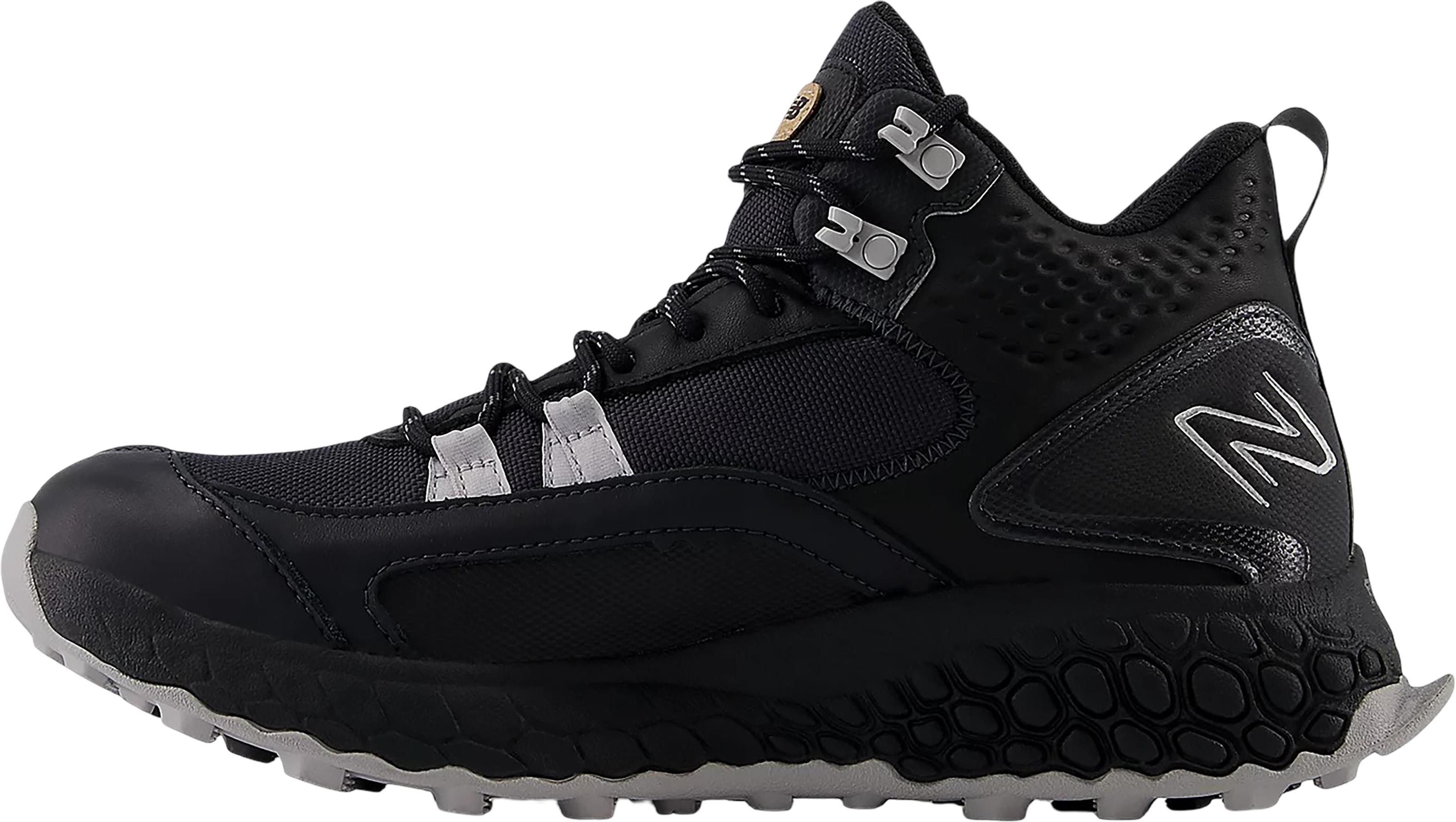 Product gallery image number 2 for product Fresh Foam X Hierro Mid Wide Shoes - Women's