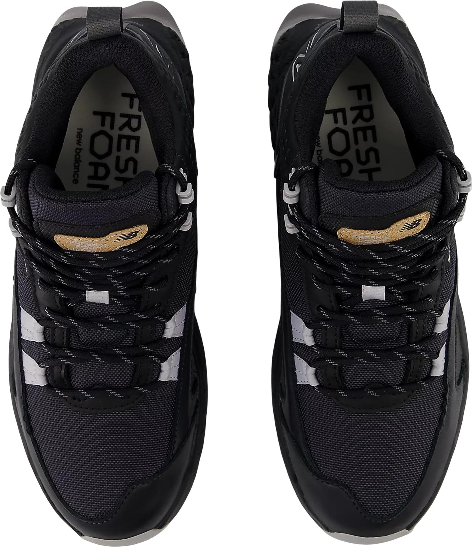Product gallery image number 3 for product Fresh Foam X Hierro Mid Wide Shoes - Women's