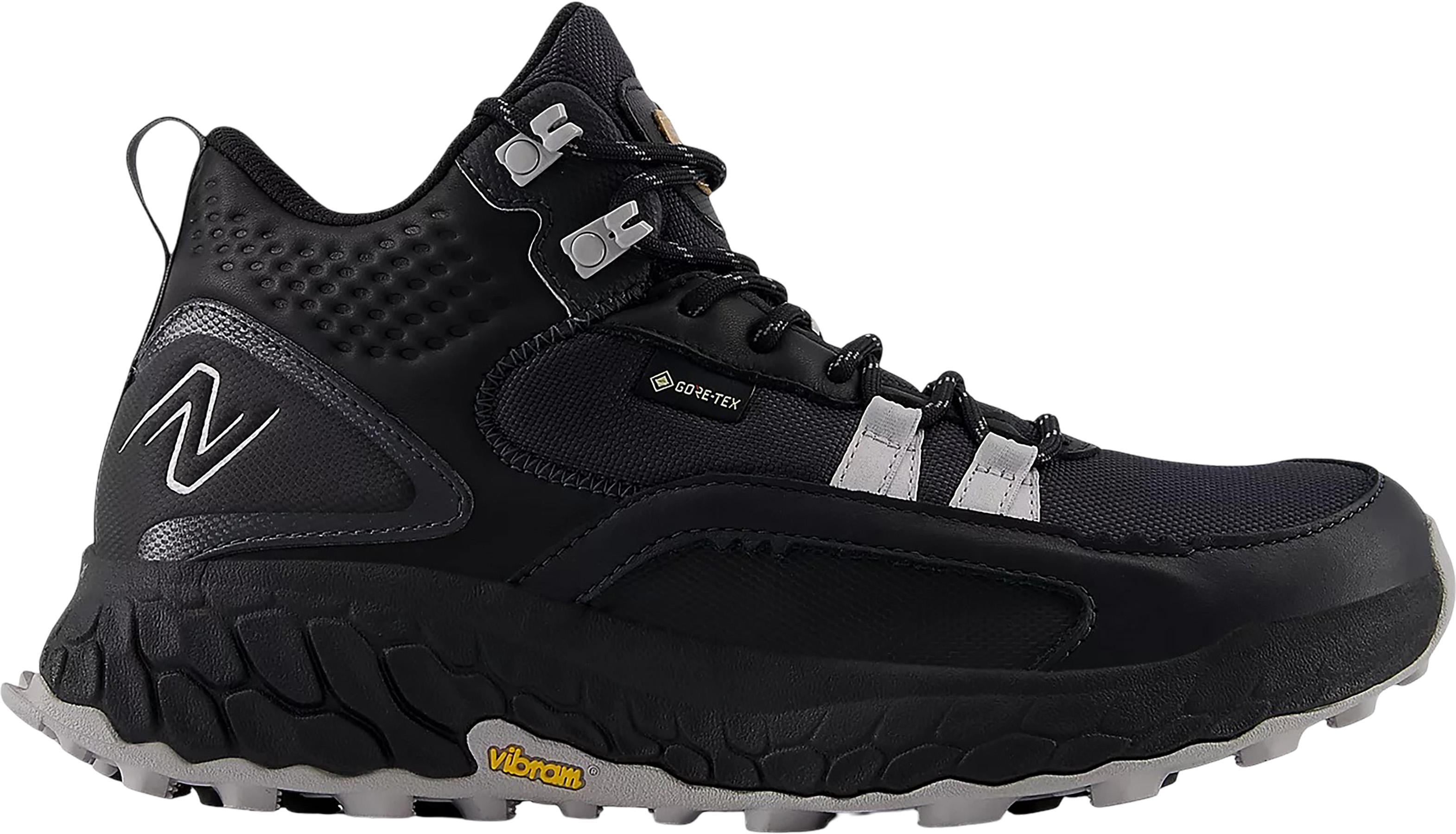 Image de produit pour Souliers mi-hautes Larges Fresh Foam X Hierro - Femme